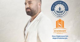 Müzikseverlerin Beklediği Gün Geldi: Nevzat Ak Bu Akşam Çorlu’da!