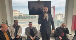 📍Başbuğ Alparslan Türkeş, Tekirdağ’da Vefatının 29. Sene-i Devriyesinde Dualarla Anıldı