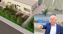 Belediye’den bir hamle daha: Muratlı’da Spor Altyapısı Güçleniyor