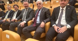 Tekirdağ Milletvekili Mestan Özcan: “Ülkemizin Dijital Geleceği İçin Dev Bir Adım Attık”