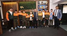 Kapaklı’nın Genç Yetenekleri Türkiye Şampiyonluğu İçin Aksaray Yolcusu