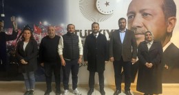 Yeniçiftlik Altyapısında Ak Parti ve Muhammet Gökmen Markajı Sonuç Getirdi!