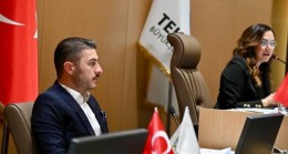 Marmaraereğlisi’nin Gururu Uğur Kaya, Büyükşehir’de Görev Dağılımına Damga Vurdu: Sahalara “Süper” Dönüş!