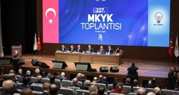 Milletvekili Gökhan Diktaş: “Türkiye Yüzyılı Hedeflerimiz İçin Kararlılıkla İlerliyoruz”