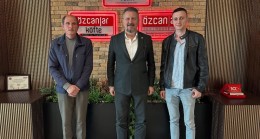 Milletvekili Mestan Özcan’dan Birlik ve Beraberlik Mesajı: “Muhabbetimiz Daim Olsun”