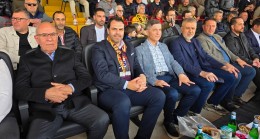 Milletvekili Gökhan Diktaş’tan Çorluspor 1947’ye Tebrik: “Hedef 2. Lig!”