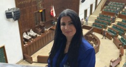 Ak Parti Çerkezköy Kadın Kolları Başkanı Değişiyor!
