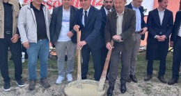 Anahtar Parti Tekirdağ Teşkilatı Ergene’de Sahaya İndi
