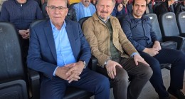 Çorluspor 1947 Dolu Dizgin: Play-Off’ta İlk Engel Geçildi!