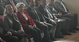 Mehmet Kaya, Kut’ül Amare Zaferi Programına Katıldı