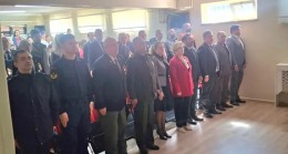 AK Parti Marmaraereğlisi Heyeti Küt’ül Amâre Zaferi Anma Törenine Katıldı