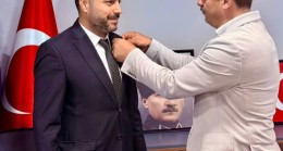 Anahtar Parti’de Ercan Üçel’e Kritik Görev!