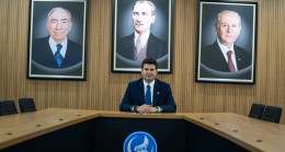 Türk Gençliği 19 Mayıs’ta Ankara’da Tek Yürek Oluyor: Büyük Kurultay İçin Geri Sayım Başladı