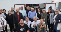 Standart Yatırım A.Ş. Yönetim Kurulu Başkanı Onur Değirmenci, Erenler Cemevi’ndeki Lokma Hayrında Canlarla Buluştu