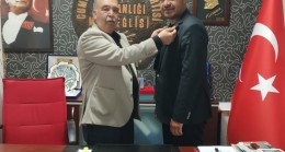 Marmaraereğlisi CHP’de Hareketlilik: Gürhan Erenler Partiye Katıldı