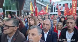 Onur Bozkurter ile Saim Boz Fikir Ayrılığı Mı Yaşıyor? 