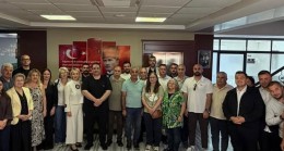 CHP’li Marmaraereğlisi Belediye Başkanı Onur Bozkurter, Marmaraereğlisi’ne Döndüğü Gibi Taşları Yerine Oturttu! 