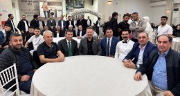 Bedlek Ailesinin Mutlu Günü: Mehmet Aras Erkekliğe İlk Adımını Attı
