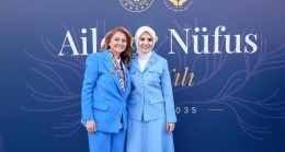 Ergene Belediye Başkanı Müge Yıldız Topak: “Güçlü Aile, Güçlü Toplum Demektir”