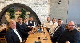 Milletvekili Diktaş’tan Eğitime Tam Destek: “Gelecek Eğitimle İnşa Edilecek”