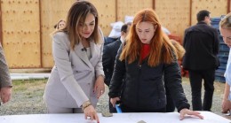 Tekirdağ’da Dev Hizmet Hamlesi: Başkan Yüceer Süleymanpaşa Projelerini İnceledi