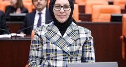 Çiğdem Koncagül: TBMM’deki Yasalaşma Sürecini Değerlendirdi