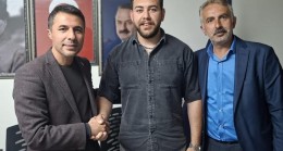 Anahtar Parti Tekirdağ’da Vites Yükseltti: İl Başkanı Yavuz Avcı’dan Yoğun Mesai