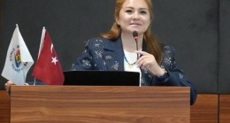 BAŞKAN MÜGE YILDIZ TOPAK: “GELECEĞİ NİTELİKLİ İNSAN KAYNAĞI İLE İNŞA EDECEĞİZ”