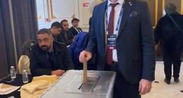 İYİ Parti Süleymanpaşa’da Yeni Dönem: İlçe Başkanlığına Uğur Öner Atandı