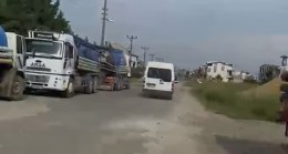 Yeniçiftlik ve Yenice’de Vidanjör Krizi: “Hem Esnaf Hem Vatandaş Mağdur!”