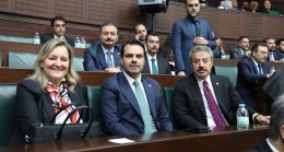 AK Partili Gökhan Diktaş’tan Grup Toplantısı Sonrası “Kesintisiz Hizmet” Vurgusu