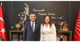 Candan Yüceer, Ya Boyun Eğecek Ya Da Yeni Parti’ye Geçecek! 