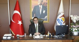 Vefanın Adıdır Onur Bozkurter!