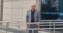 AK PARTİ MARMARAEREĞLİSİ İLÇE BAŞKAN YARDIMCISI LOKMAN TAŞDELEN’DEN SERT AÇIKLAMA: “MAHKEMEDE HESAPLAŞACAĞIZ!”