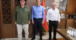 CHP Tekirdağ’da Akay’a Destek Cephesi: “Belediye Başkanları Peş Peşe Sahaya İndi”