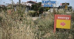 MARMARAEREĞLİSİ’NDE E-5 YAYA ALT GEÇİDİ ALARM VERİYOR: ESNAF VE VATANDAŞ TEPKİLİ