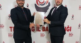 Zafer Partisi’nde, Marmaraereğlisi ve Saray ilçe Başkanlıklarına Yeni İsimler Atandı!