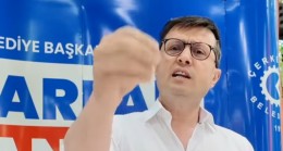 CHP Tekirdağ’da, CHP Genel Başkanı Kemal Kılıçdaroğlu’na “Baş Kaldıranlar” Birbirlerine Girdi! 