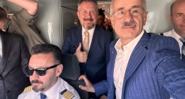 MİLLETVEKİLİ MESTAN ÖZCAN’DAN HALKALI-KAPIKULE TREN HATTI ÇIKARMASI: “TRAKYA BÜYÜYOR, TÜRKİYE HIZLANIYOR”