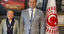 CHP’li Vekil Nurten Yontar’a Eski Danışmanından “Çelişki” Eleştirisi!