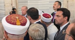 Milletvekili Gökhan Diktaş, Edirne’deki Tarihi Açılış Törenine Katıldı