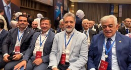 AK PARTİ’NİN KRİTİK SAPANCA KAMPI DEVAM EDİYOR: TEKİRDAĞ MİLLETVEKİLİ GÖKHAN DİKTAŞ’TAN MESAJ