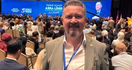 AK PARTİ TEKİRDAĞ MİLLETVEKİLİ MESTAN ÖZCAN’DAN “BİRLİK VE BERABERLİK” VURGUSU: “İLK GÜNKÜ HEYECANLA DURMADAN ÇALIŞACAĞIZ”