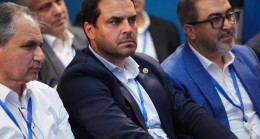 AK PARTİ’NİN “ORTAK AKIL OTURUMLARI” SAPANCA’DA BAŞLADI: MİLLETVEKİLİ GÖKHAN DİKTAŞ’TAN “TÜRKİYE YÜZYILI” VURGUSU