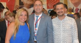CHP Süleymanpaşa ilçe Başkanı Ya Ali Engin, Ya Da Ozan Varan Olacak!