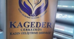 Tekirdağ KAGEDER’e Sahip Çıkmalı! 