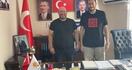 AK PARTİ MURATLI’DA BÜYÜK BAŞARI: BİR HAFTADA 103 YENİ ÜYE!