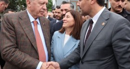 AK Partili Diktaş’tan Üreticiye Müjde: “Ayçiçeğinde Tarife Kontenjanı Uygulaması Hayırlı Olsun”
