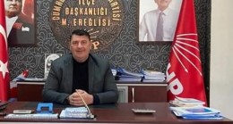 CHP Marmaraereğlisi’nde, “Mutlak Butlan” İttifakı Sağlandı! 
