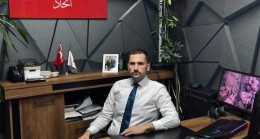 MHP Tekirdağ İl Başkanı Süleyman Fethi Şirin, İl Kongresinde Aday Olmayacak! 